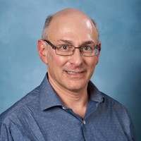 University of Cincinnati College of Medicine Employee Alan Fleischer's profile photo