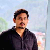 Velocis Systems Private Limited Employee Lovekesh Kumar's profile photo