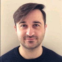 Whatwapp Employee Andrea Paglia's profile photo