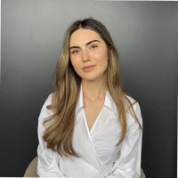 Masterpack Group BV Employee Alexandra Chetrus's profile photo