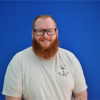 Achieve Employee Marcus Ray's profile photo