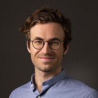 AmazingContent Employee Eliott Siegler's profile photo