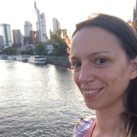 INDUREST Planungsgesellschaft für Industrieanlagenbau mbH Employee Irena Petric's profile photo