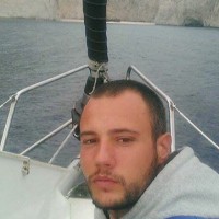 Mozaik Education Employee Angel Hristov's profile photo
