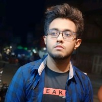 Success.ai Employee Hamza Ghaffar's profile photo