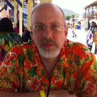 Odyssey Shipping Ltd. Employee Robert Perron's profile photo