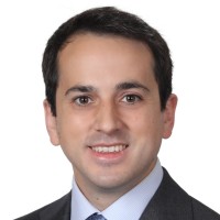 Spring Fertility Employee Joseph Chervenak's profile photo