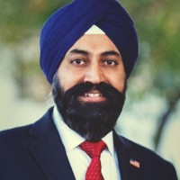 Satinder Singh Email