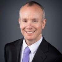 Analysys Mason Employee Christopher Baugh's profile photo