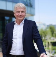 Entel Employee Antonio Buc's profile photo