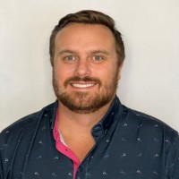 iRiS Recruiting Solutions Employee Zach Mayner's profile photo