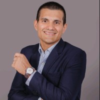 Viatris Employee Jonathan Corrales's profile photo