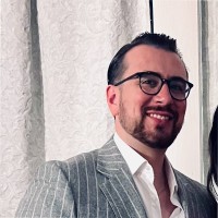 AMA Employee Michael Bloom's profile photo