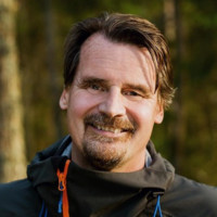 Chas Visual Management Employee Hans Hedlund's profile photo