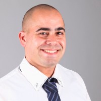 Totango Employee Elad Zamir's profile photo