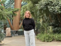 The University of Sheffield Employee Emma Beaumont's profile photo