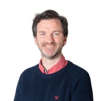 Crust & Crumb Employee Fintan O'Leary's profile photo