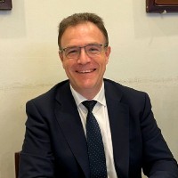 BBVA Employee Roberto Ambres's profile photo