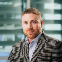 Fusion for Business Employee Chris Charlton's profile photo