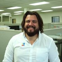 Best Graphics Group Employee Michael Charapata's profile photo