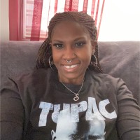 Bloom Energy Employee Sonya Morgan's profile photo
