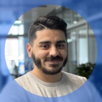 Counterfake Employee Görkem Gül's profile photo