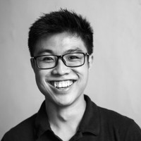 Greater Change Employee Jonathan Tan's profile photo