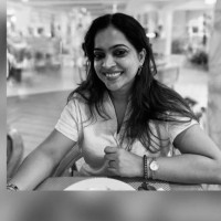 Jhansi D'Souza Email & Phone Number