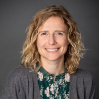 Bühler Group Employee Elizabeth Igo's profile photo