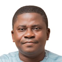 AVNASH INDUSTRIES GHANA LIMITED Employee Moses Asilevi's profile photo