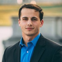 Stonebridge Financial Group Employee Cole Myers's profile photo