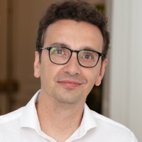 Simplicité Software Employee François Genestin's profile photo