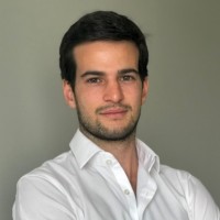 SAKPROJECT Employee João Pestana de Vasconcelos's profile photo
