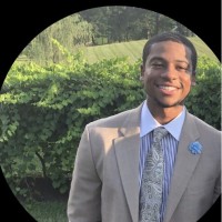 Warner Bros. Discovery Sports Employee Marcus Beverly's profile photo