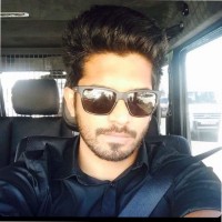 Maps International Employee Waseem Kb's profile photo