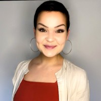 Delta Air Lines Employee Marissa Hoffman's profile photo