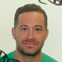 Morpheus Wellness Employee Paul O'Regan's profile photo