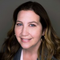Iris Technology Employee Andrea Lackey's profile photo