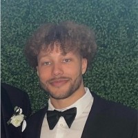 G2 Employee Jarrell Jackson's profile photo