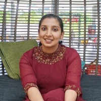 KeyValue Software Systems Employee Ann Jose's profile photo