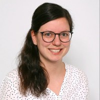 Magnetbau Schramme GmbH & Co. KG Employee Isabel Drittenpreis's profile photo