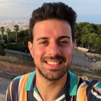 FERVO Employee Alessandro Giannetti's profile photo
