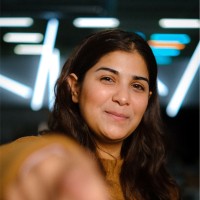 The Garden North America Employee Mriga Suchdeva's profile photo