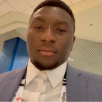 JOINIT Solutions Employee Blaise Eneigho's profile photo