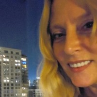 Julie Moran
