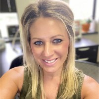 Transformyx, LLC | A Lockstep Technology Group Company Employee Candace Montgomery's profile photo