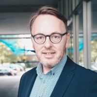 eco – Association of the Internet Industry Employee Roland Broch's profile photo