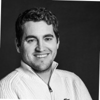 NMS Bern Employee Jonas Lingg's profile photo