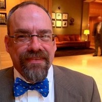 Russell West Jr Email & Phone Number