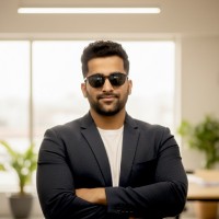 Siltasys Employee Tanuj Sharma's profile photo